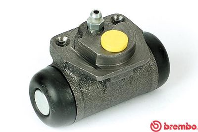 Wheel Brake Cylinder BREMBO A 12 281
