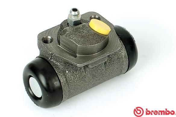 BREMBO A 12 282 Wheel Brake Cylinder