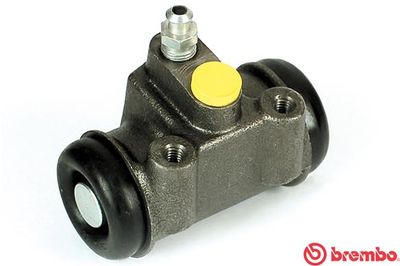 Wheel Brake Cylinder BREMBO A 12 283
