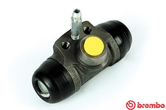BREMBO A 12 290 Wheel Brake Cylinder