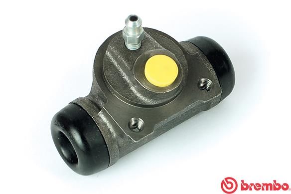 BREMBO A 12 292 Wheel Brake Cylinder