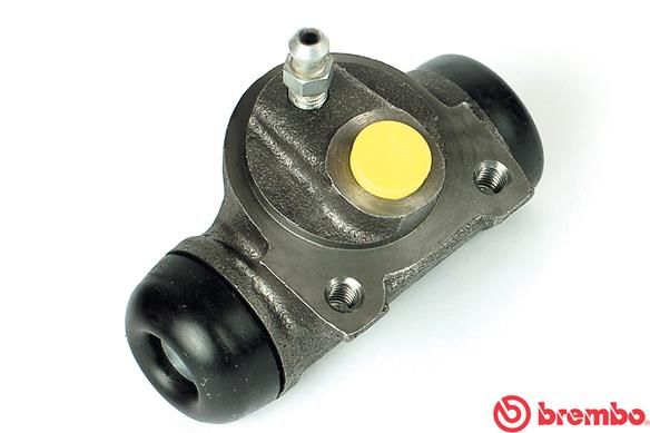 BREMBO A 12 293 Wheel Brake Cylinder