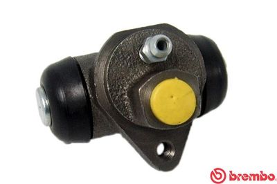 Wheel Brake Cylinder BREMBO A 12 297