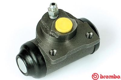Wheel Brake Cylinder BREMBO A 12 305