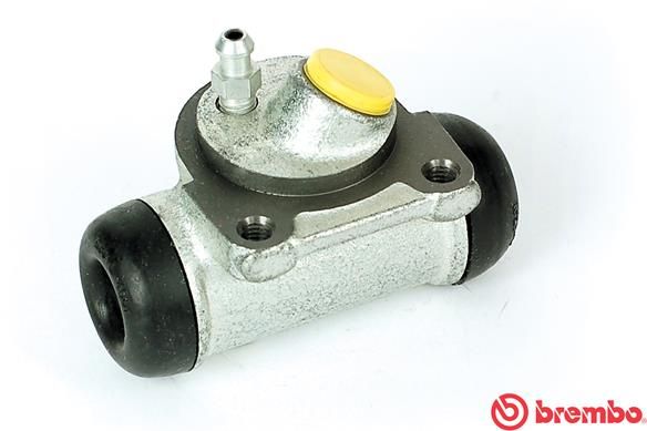 BREMBO A 12 314 Wheel Brake Cylinder