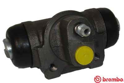 Wheel Brake Cylinder BREMBO A 12 327