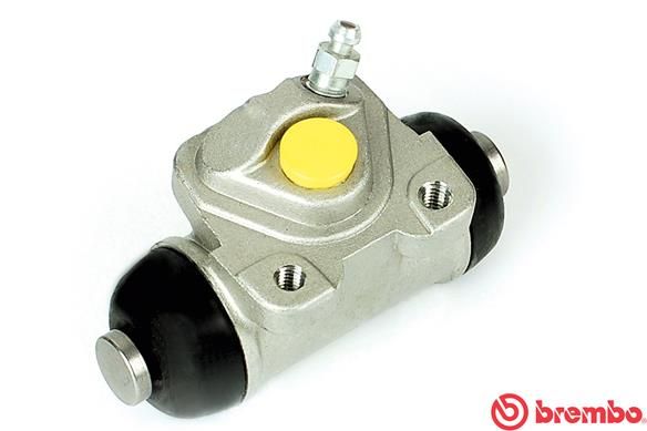 BREMBO A 12 331 Wheel Brake Cylinder