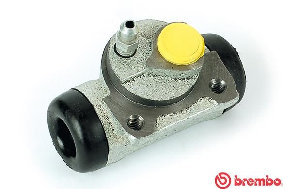 BREMBO A 12 339 Wheel Brake Cylinder
