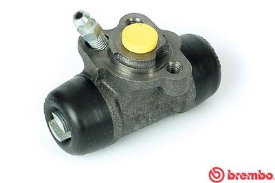 Wheel Brake Cylinder BREMBO A 12 351