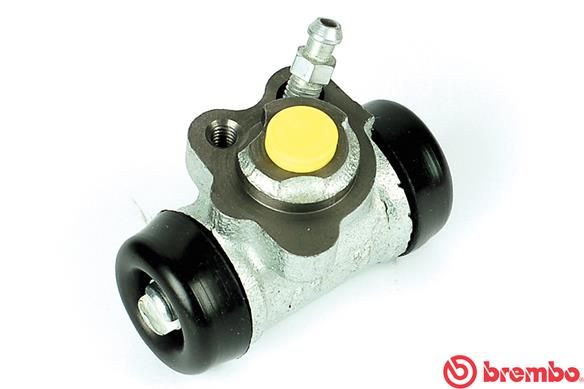 BREMBO A 12 355 Wheel Brake Cylinder