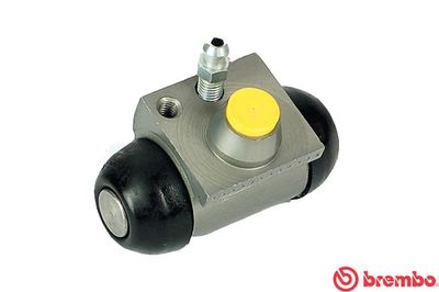 Wheel Brake Cylinder BREMBO A 12 360