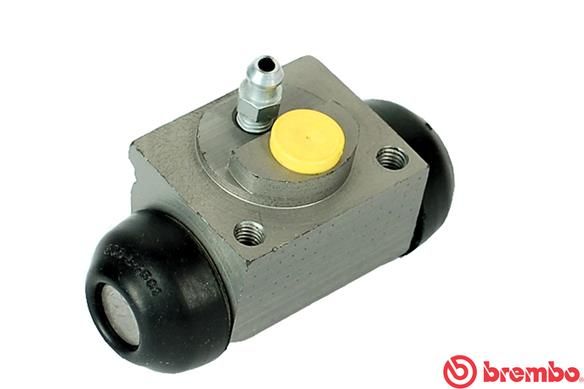 BREMBO A 12 362 Wheel Brake Cylinder