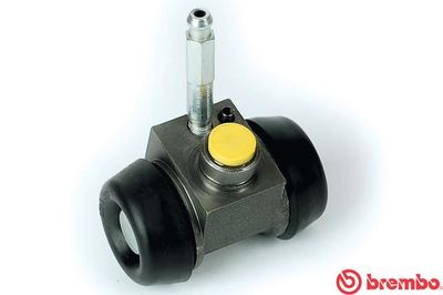 Wheel Brake Cylinder BREMBO A 12 370
