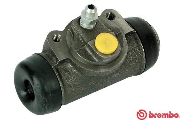 BREMBO A 12 377 Wheel Brake Cylinder