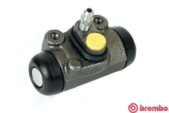 BREMBO A 12 388 Wheel Brake Cylinder