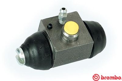 Wheel Brake Cylinder BREMBO A 12 389