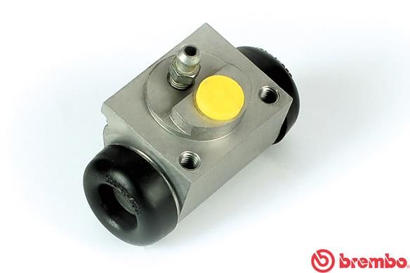 BREMBO A 12 396 Wheel Brake Cylinder