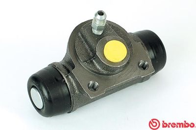 Wheel Brake Cylinder BREMBO A 12 399
