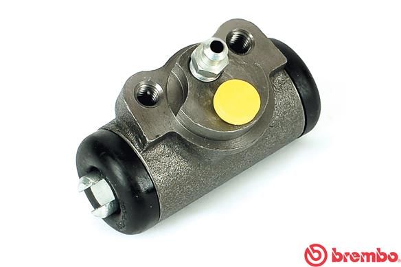 BREMBO A 12 404 Wheel Brake Cylinder