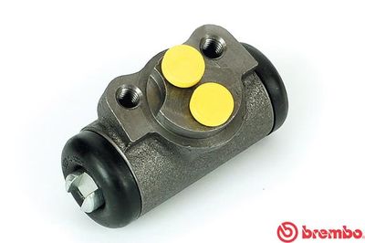 Wheel Brake Cylinder BREMBO A 12 405