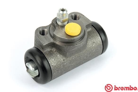 BREMBO A 12 406 Wheel Brake Cylinder