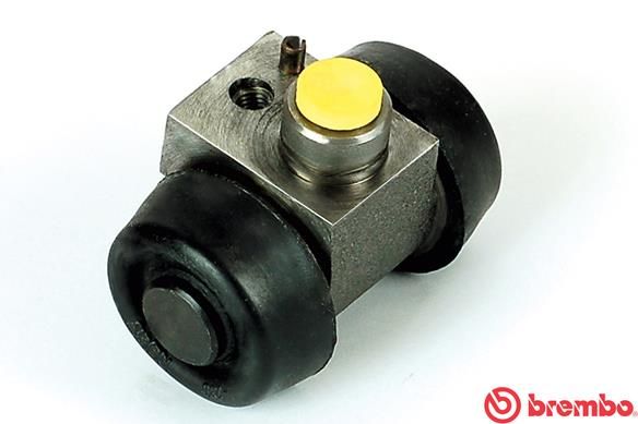 BREMBO A 12 410 Wheel Brake Cylinder
