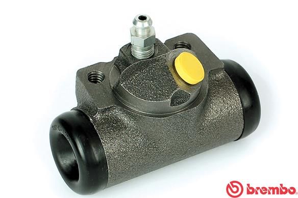BREMBO A 12 412 Wheel Brake Cylinder