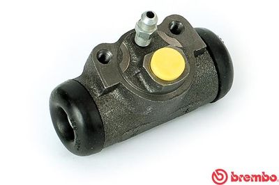 Wheel Brake Cylinder BREMBO A 12 414