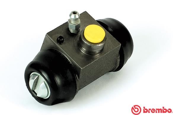 BREMBO A 12 433 Wheel Brake Cylinder