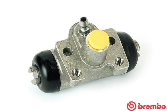 BREMBO A 12 437 Wheel Brake Cylinder