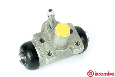 Wheel Brake Cylinder BREMBO A 12 439
