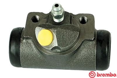 Wheel Brake Cylinder BREMBO A 12 455