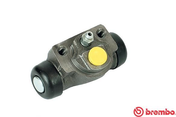 BREMBO A 12 462 Wheel Brake Cylinder
