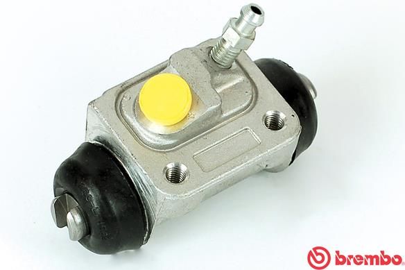 BREMBO A 12 467 Wheel Brake Cylinder
