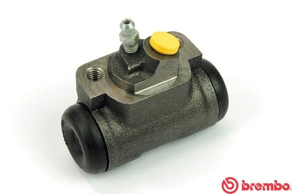 BREMBO A 12 514 Wheel Brake Cylinder