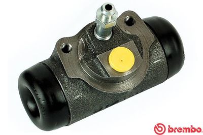 Wheel Brake Cylinder BREMBO A 12 521