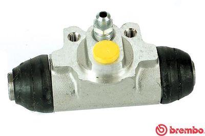 Wheel Brake Cylinder BREMBO A 12 524