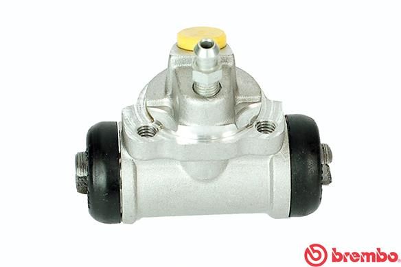 BREMBO A 12 525 Wheel Brake Cylinder