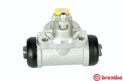 Wheel Brake Cylinder BREMBO A 12 525