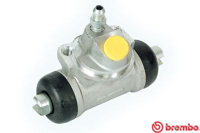 Wheel Brake Cylinder BREMBO A 12 527