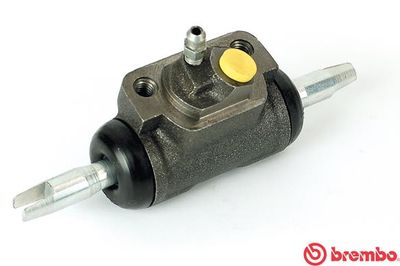 Wheel Brake Cylinder BREMBO A 12 530