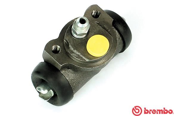 BREMBO A 12 543 Wheel Brake Cylinder
