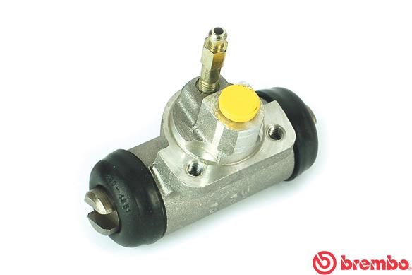 BREMBO A 12 546 Wheel Brake Cylinder
