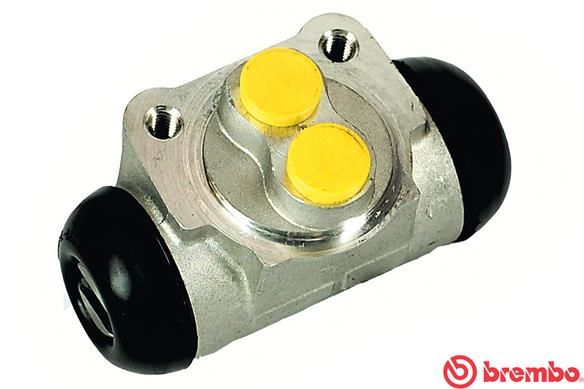 BREMBO A 12 552 Wheel Brake Cylinder