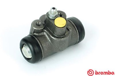 Wheel Brake Cylinder BREMBO A 12 556
