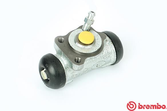BREMBO A 12 557 Wheel Brake Cylinder