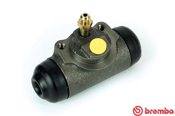 BREMBO A 12 559 Wheel Brake Cylinder