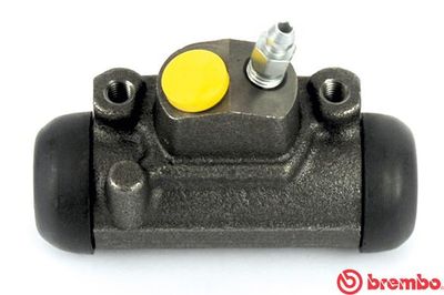 Wheel Brake Cylinder BREMBO A 12 563
