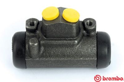 Wheel Brake Cylinder BREMBO A 12 564