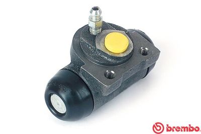 Wheel Brake Cylinder BREMBO A 12 569